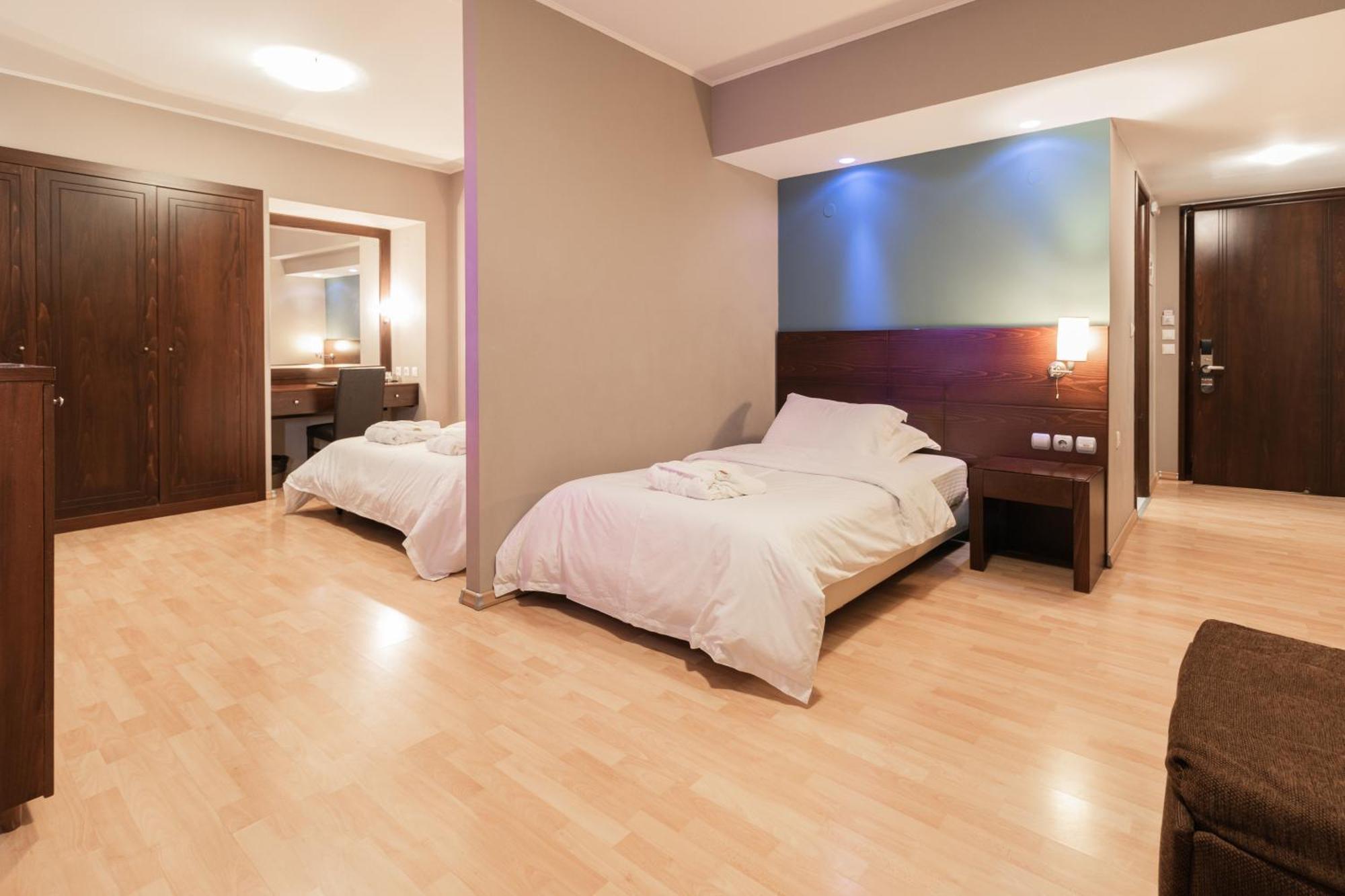 Hotel Flisvos Nafpaktos