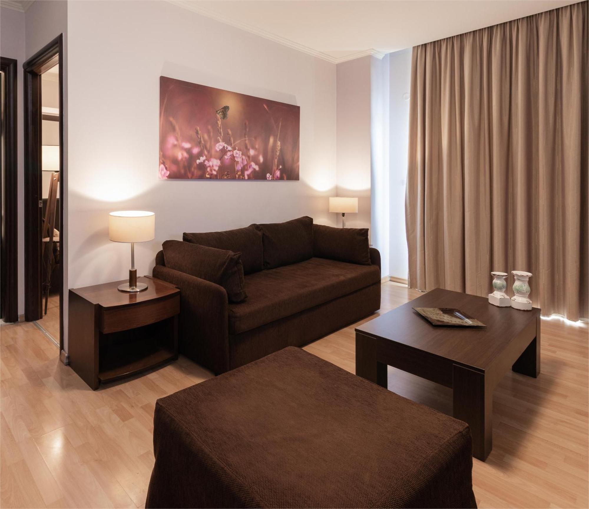 Flisvos 3* Nafpaktos