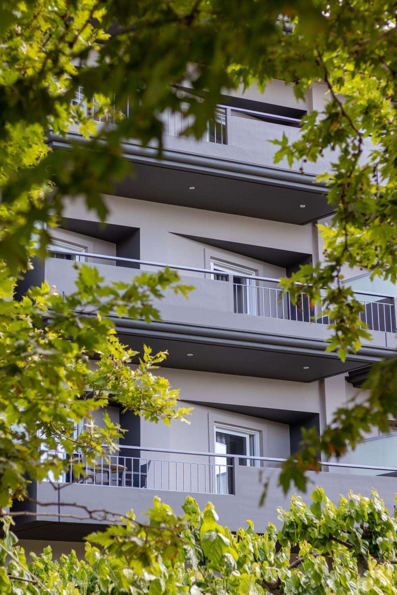 Flisvos Hotel 3*