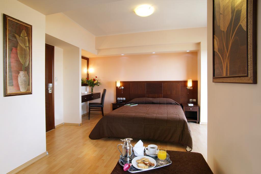 Flisvos Hotel Nafpaktos