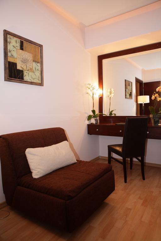 Flisvos Otel Nafpaktos