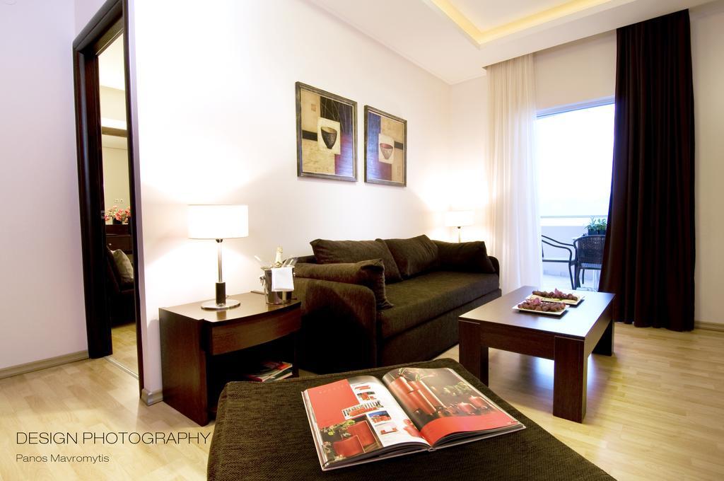 Hotel Flisvos Nafpaktos