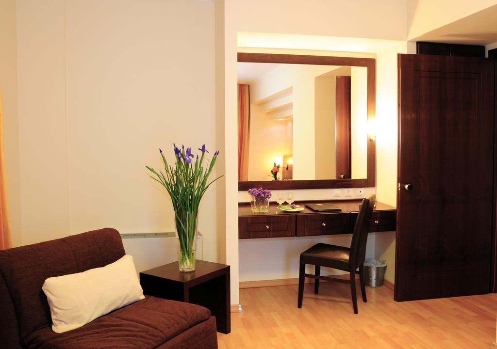 Hotel Flisvos Nafpaktos