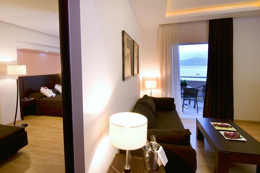 Flisvos Hotel Nafpaktos