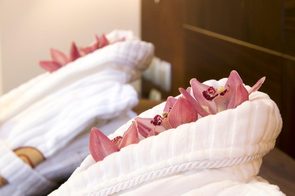 Flisvos Hotel 3*