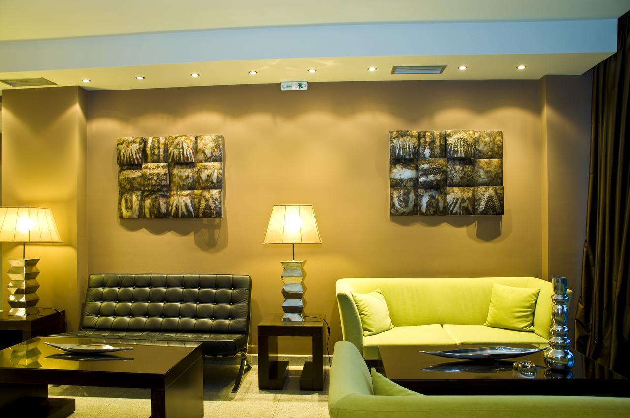 Hotel Flisvos