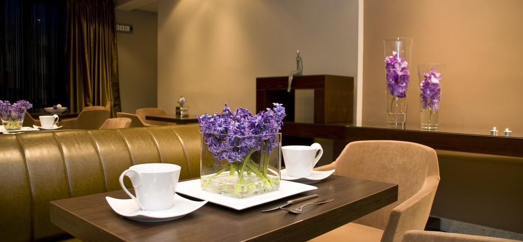 Flisvos Otel Nafpaktos